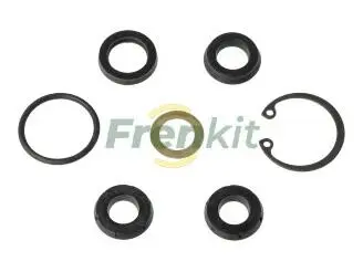 Ремкомплект, главный тормозной цилиндр FRENKIT 122062