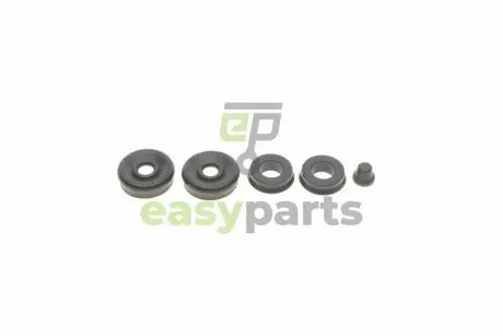 Ремкомплект циліндра гальмівного (заднього) Mitsubishi L200/Pajero 86-07 (d=23.8mm) FRENKIT 323011
