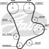 Ремiнь ГРМ к-т Hyundai Terracan/Kia Carnival 2.9CRDi 99-06 Gates K015583XS (фото 2)