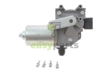 Моторчик склоочисника Renault Master III 2.3 dCi 10- FAST FT82823