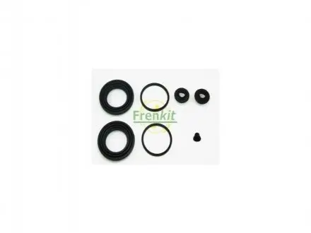 РМК тормозного суппорта CHRYSLER 300C 04-10, LANCIA FLAVIA 12-13 FRENKIT 242044