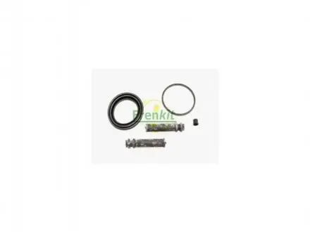 Ремкомплект тормозного суппорта переднего MITSUBISHI L 300 81-86 FRENKIT 254076