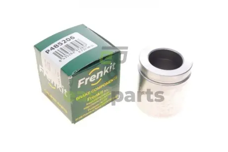 Поршень супорта (переднього/заднього) Jeep Commander/Grand Cherokee 01-10 (48x52.4mm) (Kelsey-Hayes) FRENKIT P485206