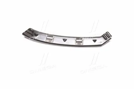 Кронштейн кріплення переднього бампера пр (Mobis) Hyundai/Kia/Mobis 865183X000