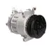 Компрессор новый RENAULT SCENIC 07-; RENAULT LAGUNA III 2.0i 07- MSG AC0118 (фото 2)