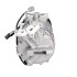 Компресор новий RENAULT SCENIC 07-; RENAULT LAGUNA III 2.0i 07- MSG AC0118 (фото 4)
