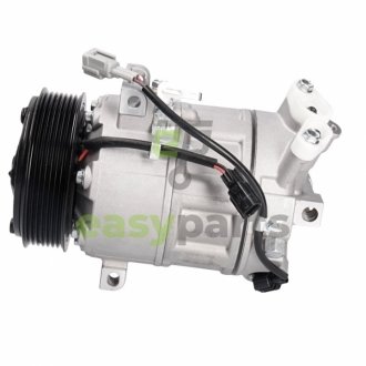 Компрессор новый RENAULT SCENIC 07-; RENAULT LAGUNA III 2.0i 07- MSG AC0118