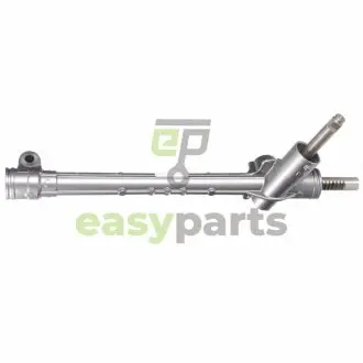 Рульова рейка без ГУР відновлена CHEVROLET AVEO (T300) 11- MSG CR102R