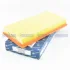 Фото 2 - фільтр повітряний Skoda Fabia / Roomster / VW Polo 1.2 12v 01-07 KOLBENSCHMIDT 50014168 Фільтр повітряний Skoda Fabia / Roomster / VW Polo 1.2 12v 01-07 KOLBENSCHMIDT 50014168 (фото 2)