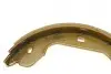 Колодки стояночного тормоза VW T5 / BMW 3/5/6/7/X3/X5/X6 99-&amp;gt; AUTOTECHTEILE 369 8021 (фото 3)