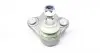 Опора кульова (передня/знизу/R) VW Polo/Skoda Fabia 1.0-2.0 99- ASMETAL 10AU1201 (фото 5)