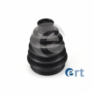 Пыльник ШРУС резиновый + смазка ERT 500164T