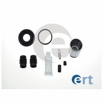 Ремкомплект суппорта (части суппорта, уплотнители) ERT 401634