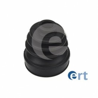 Пильник ШРКШ гумовий + змазка ERT 500482 (фото 1)