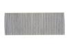 Фільтр салону Nissan Navara/Pathfinder 2.5dCi/3.0dCi/4.0 05- (к-кт 2шт.) ALPHA FILTER AF5067a (фото 4)