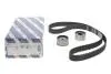 Комплект ГРМ Mitsubish Lancer/Outlander 1.8-2.0 02-13 BOSCH 1987946338 (фото 2)