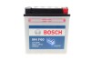 Мотоциклетна акумуляторна батарея 12V 30 А*ч 300А - кратн. 2 шт BOSCH 0092M4F600 (фото 7)