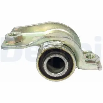 Сайлентблок ALFA ROMEO 147,156,GT (For oe wishbone O18,9mm) &quot;FR Delphi TD657W (фото 1)