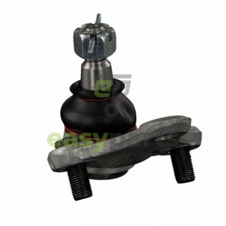 Кульова опора TOYOTA Celica 2,0i ST182,ST185,RAV4 I SXA10,SXA11 FEBI BILSTEIN 28699