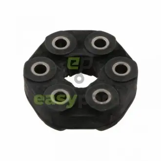 Шарнир, продольный вал FEBI BILSTEIN 04095 (фото 1)