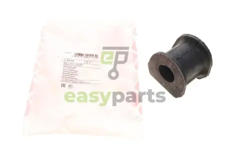 Втулка стабілізатора (переднього) Mitsubishi Pajero 90-00 (d=24mm) FEBI BILSTEIN 41113