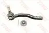 Наконечник рульової тяги TOYOTA/LEXUS Prius/CT \'\'FL \'\'08-15 TRW JTE7814 (фото 1)