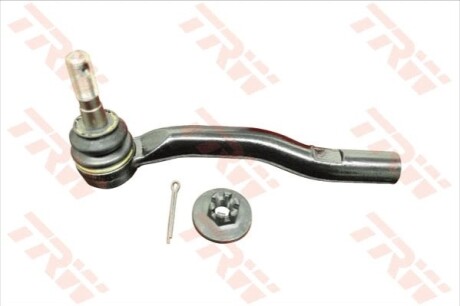 Наконечник рульової тяги TOYOTA/LEXUS Prius/CT \'\'FL \'\'08-15 TRW JTE7814