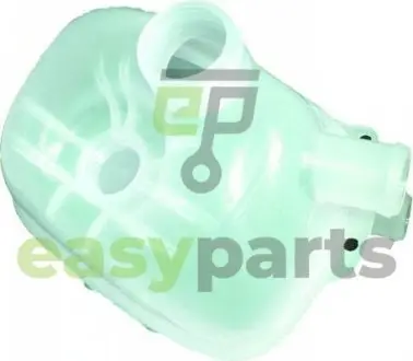 Бачок, радіатор BIRTH 8412