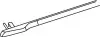 Щетка стеклоочистителя Trico EFB4018L (фото 5)