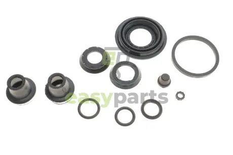 Ремкомплект супорта (заднього) Opel Astra G/Zafira 98-05 (d=38mm) (Bosch) FRENKIT 238037