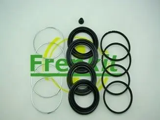 Ремкомплект гальмівного супорта NISSAN PATROL III (Y62) 10-н. в. FRENKIT 251060