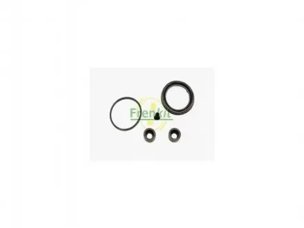 Ремкомплект тормозного суппорта переднего NISSAN BLUEBIRD 80-83 FRENKIT 254034
