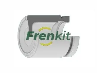 Поршень суппорта CHRYSLER VOYAGER 00-07, CHRYSLER VOYAGER 95-00 FRENKIT P665202
