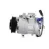 Компрессор новый VW Polo, Ibiza, Cordoba, Fabia 1.2-1.9TDI 02- MSG AC0030 (фото 1)