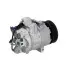 Компрессор новый VW Polo, Ibiza, Cordoba, Fabia 1.2-1.9TDI 02- MSG AC0030 (фото 5)
