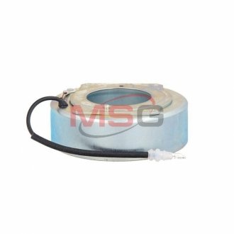 Электромагнитная муфта компрессора кондиционера CALSONIC CSV613 MSG BO-1038