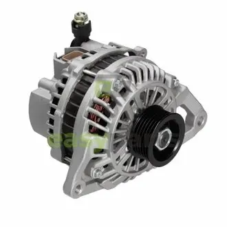 Генератор новый /80A, 6PV/ MAZDA 3 (BK) 03-09, 323 I (FA) 77-80 MSG JMA1898IR