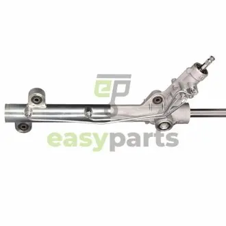 Рульова рейка з ГУР Нова MERCEDES SPRINTER 06-, VW CRAFTER 06- MSG VW217