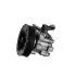 Насос ГУР восстановленный HYUNDAI SANTA FE I 01-06,TRAJET 01-08 MSG HY024R (фото 3)