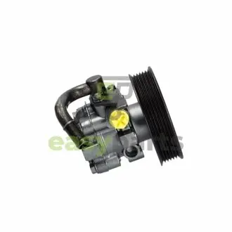 Насос ГУР восстановленный HYUNDAI SANTA FE I 01-06,TRAJET 01-08 MSG HY024R