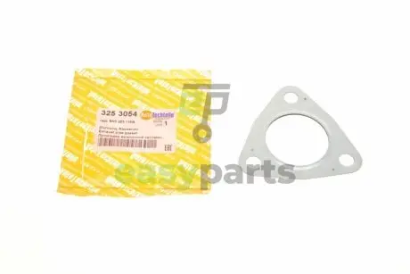 Прокладка труби вихлопної VW LT 28-46/T4 2.5 TDI 98-06 AUTOTECHTEILE 325 3054