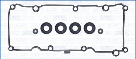 Прокладка клапанної кришки (к-кт) Crafter/T6 2.0 TDI 15- AJUSA 56068000