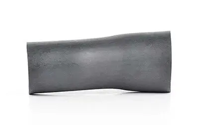 Патрубок интеркулера Vito (639) OM646 03- (к впуск. коллектору) BSG 60-720-021