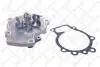 Помпа системы охлаждения / Nissan Primera/Sunny 2.0 SLX/SGX 90- STELLOX 4502-0013-SX (фото 1)