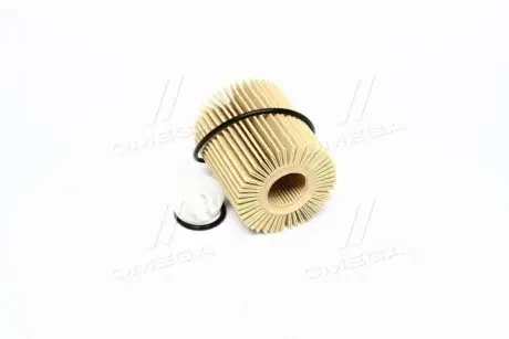 Фільтр масляний Toyota LC150 09 -; RAV4 05 -; (Jakoparts) HERTH+BUSS / JAKOPARTS J1312020