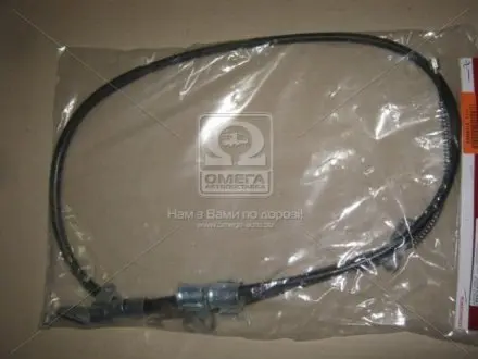 Трос стояночного тормоза Daihatsu TERIOS 05- (Jakoparts) HERTH+BUSS / JAKOPARTS J3926054