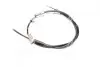 Фото 3 - трос стояночного тормоза Daihatsu TERIOS 05- (Jakoparts) HERTH+BUSS / JAKOPARTS J3936054 Трос стояночного тормоза Daihatsu TERIOS 05- (Jakoparts) HERTH+BUSS / JAKOPARTS J3936054 (фото 3)