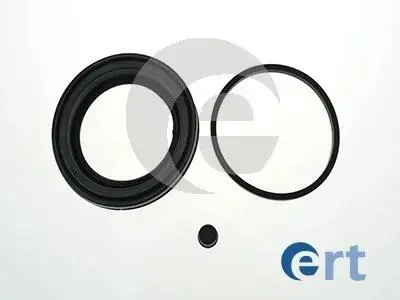 MAZDA Р/комплект переднего торм.суппорта E1/2, TOYOTA d=60 ERT 400140