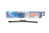 Щітка склоочисника (задня) (240mm) MB A-class (W176) 12-18 BOSCH 3397006864 (фото 1)