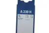 Щітка склоочисника (задня) (240mm) MB A-class (W176) 12-18 BOSCH 3397006864 (фото 8)